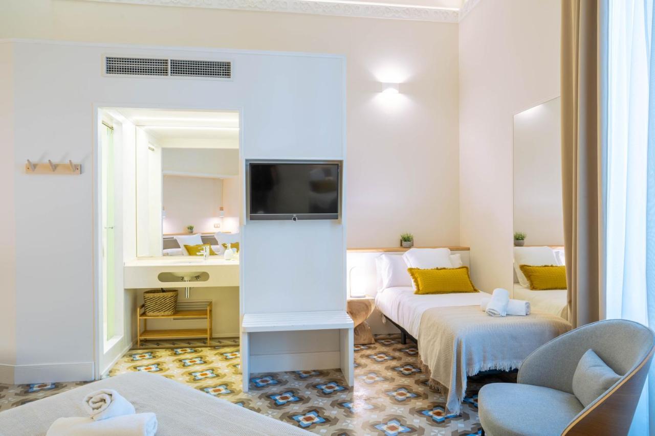 Feelathome Casa Bertrand Barcelona Exterior foto