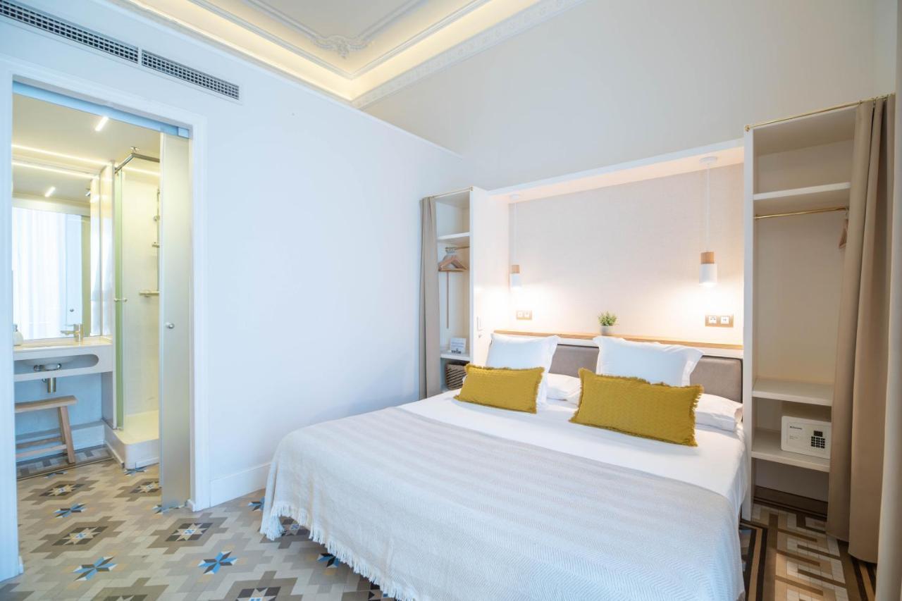 Feelathome Casa Bertrand Barcelona Exterior foto