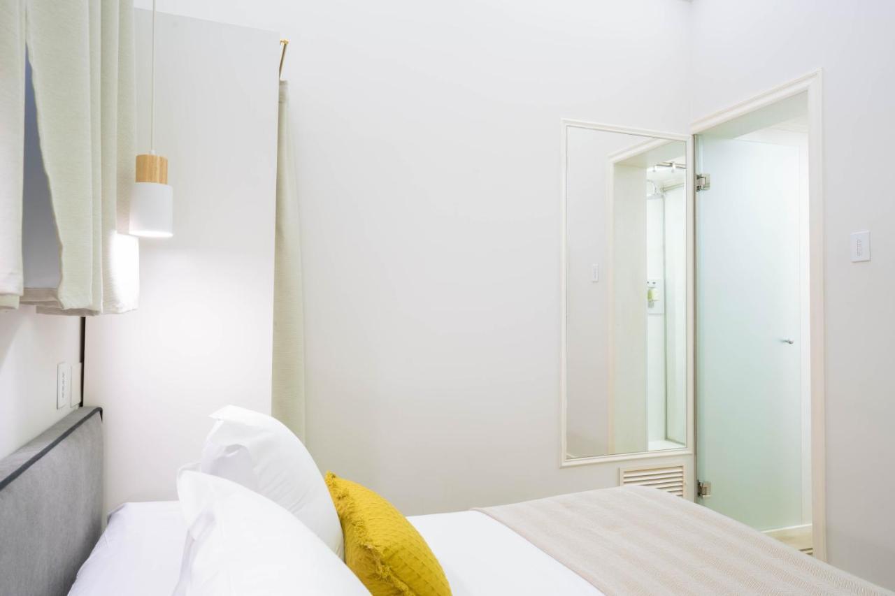 Feelathome Casa Bertrand Barcelona Exterior foto